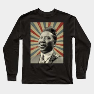 Muddy Waters Long Sleeve T-Shirt